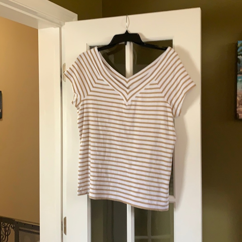 Womens Top, XL